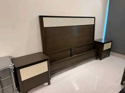 bed King size