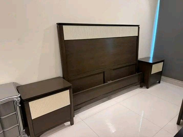 bed King size 1