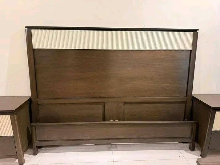 bed King size 2