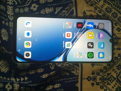 Realme C51