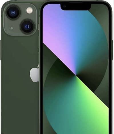 Apple iPhone 13