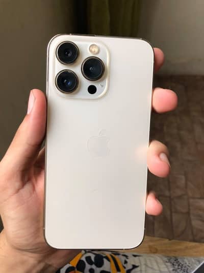 Apple iPhone 13 Pro