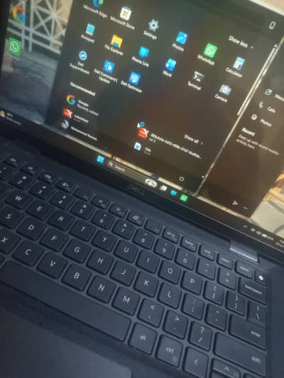 Dell latitude 7420