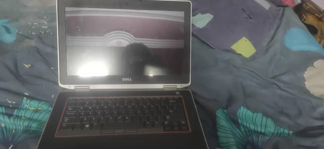 Dell latitude 6420