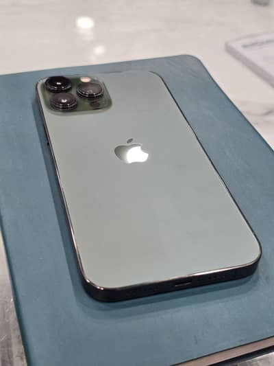 iphone 13promax 256gb