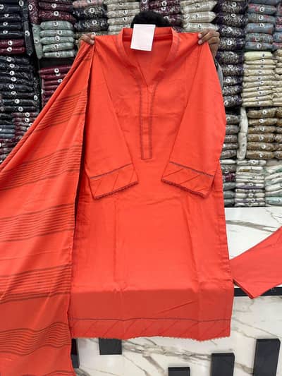 3 Pc Dress