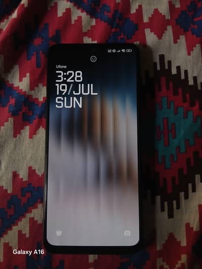 Xiaomi Redmi Note 12