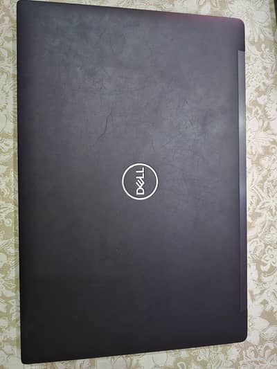 Dell Latitude 7490