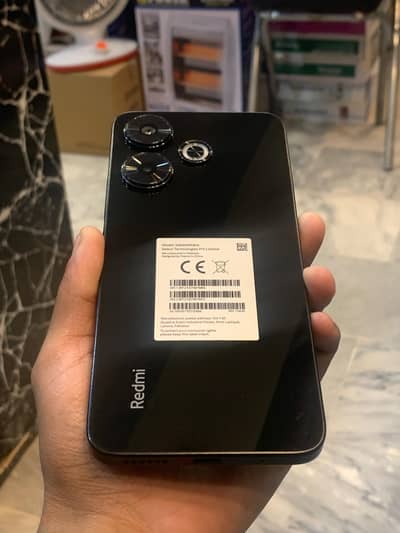 Xiaomi Mi 13
