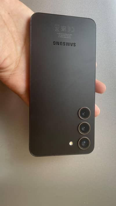 Samsung Mobile S23
