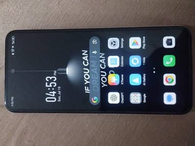 Infinix Smart 9 hd