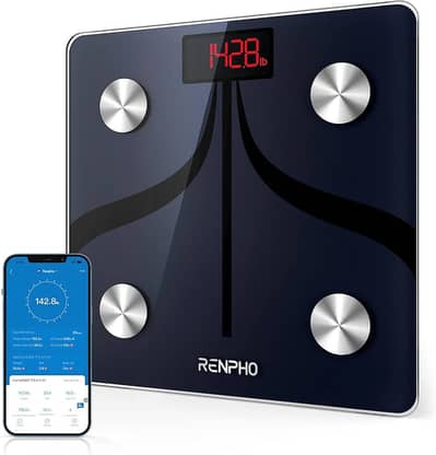 Renpho weighting scale Imported UK