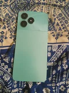 Realme C51