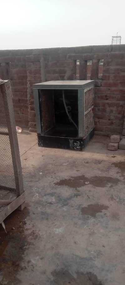 Lahori room cooler