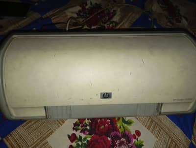 Hp Deskjet printer D1360