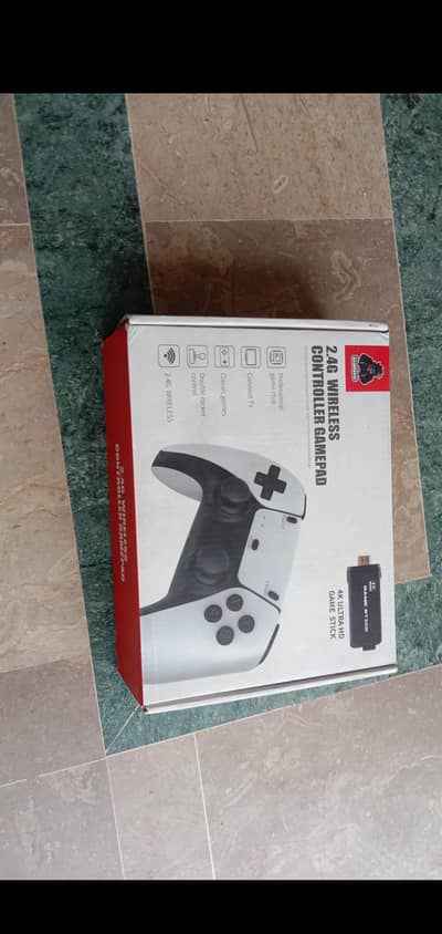 GAME STICK LITE 4K PRO