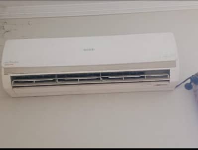Orient Ac 1:5 ton For Sale