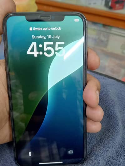 Apple iPhone 11 Pro Max 512GB