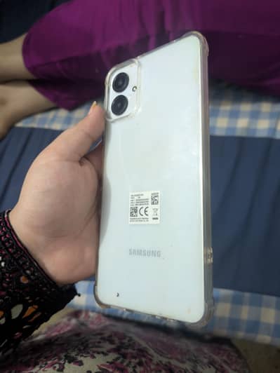 Samsung Mobile A06