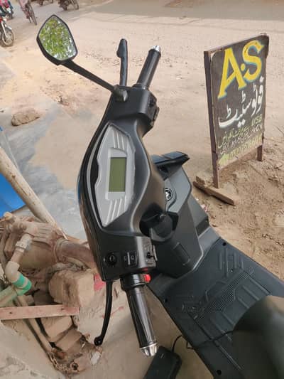 PGE Electric Bike 10/10