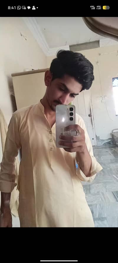 Infinix Hot 6