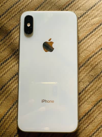 Apple iPhone XS
