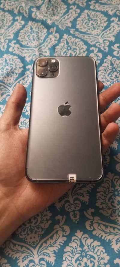 Apple iPhone 11 Pro Max
