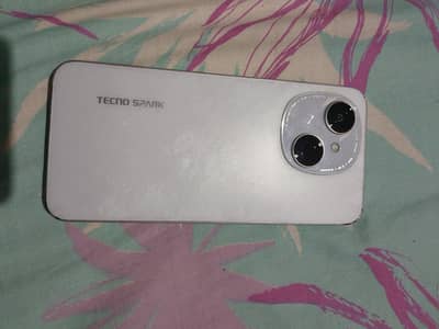 Tecno Spark Go 1