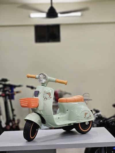 Kids bike | baby bike |  battery operated bike |kids electric bike
