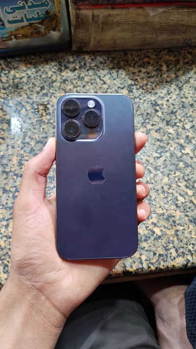 14 pro pta approved
