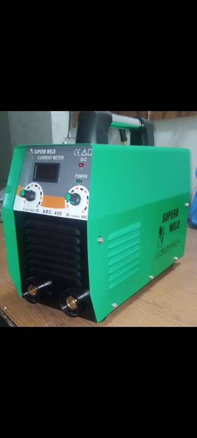 Welding Machines