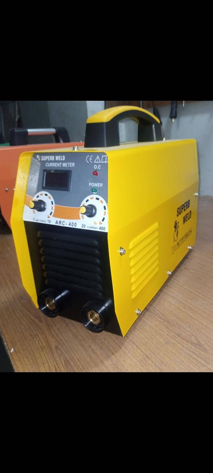 Welding Machines 1