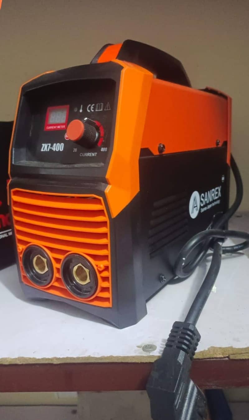 Welding Machines 3