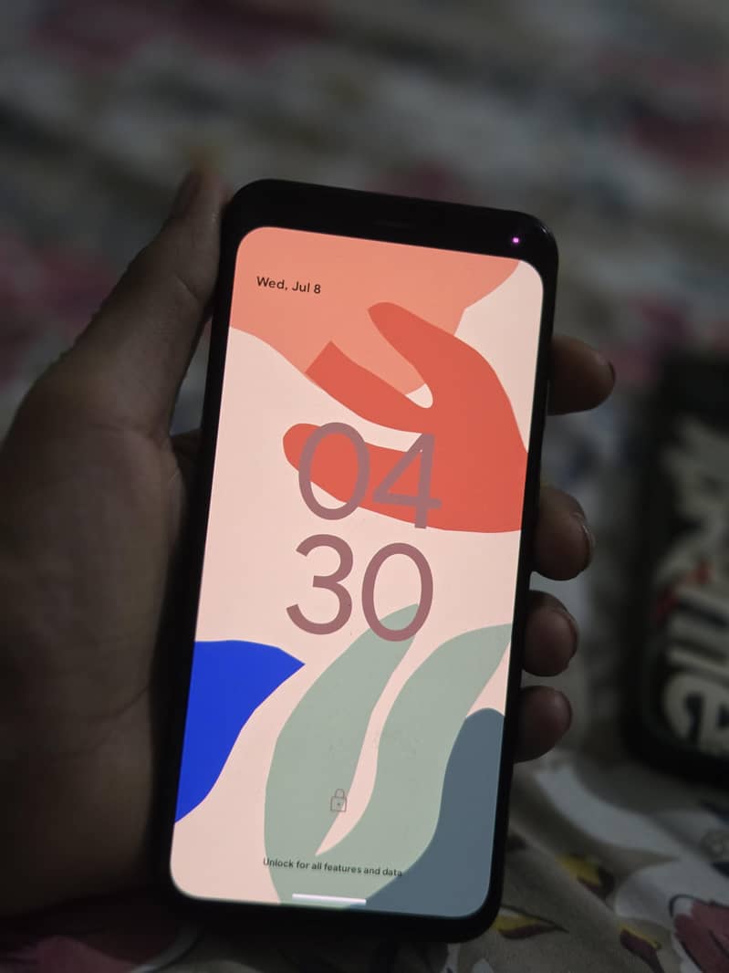GOOGLE PIXEL 4 1