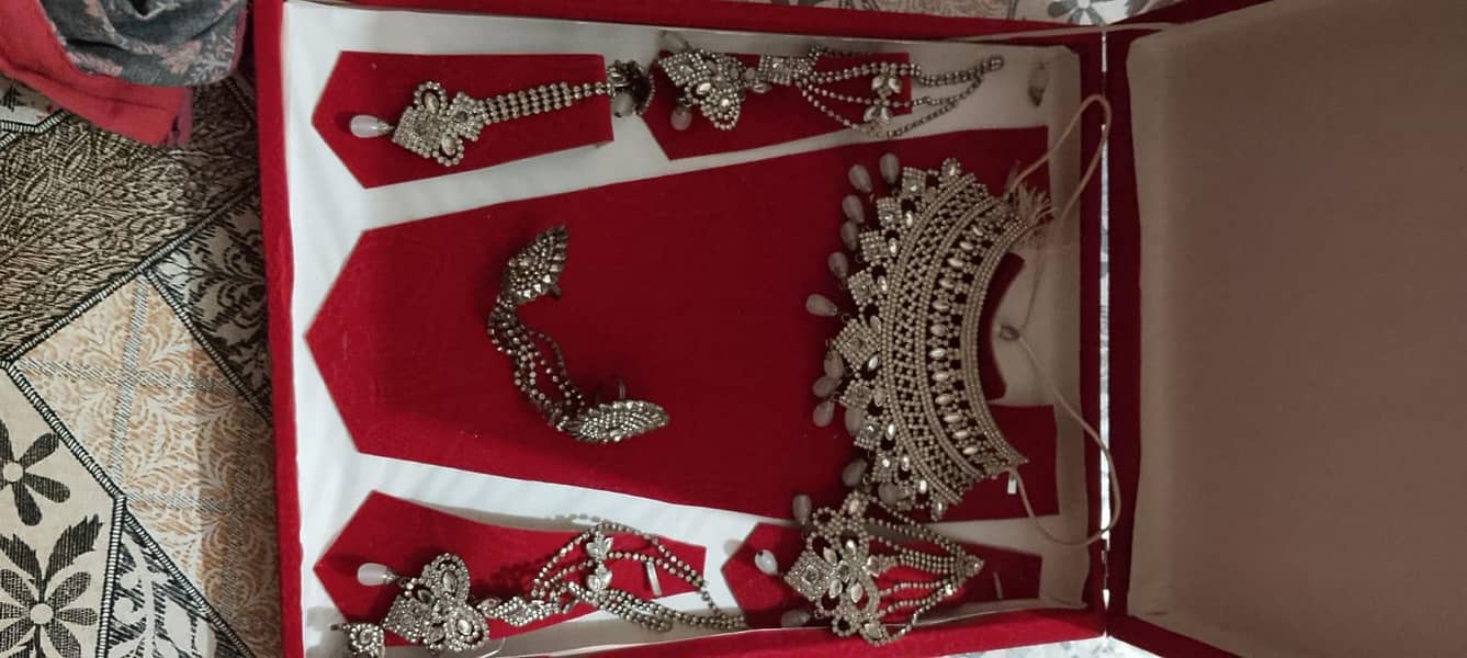 bridal set 3