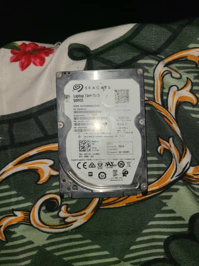 500gb laptop hard drive