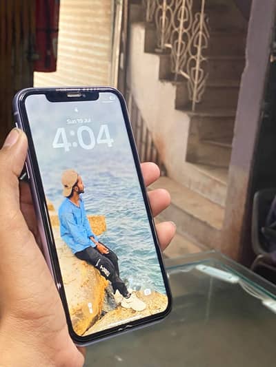 Apple iPhone 11