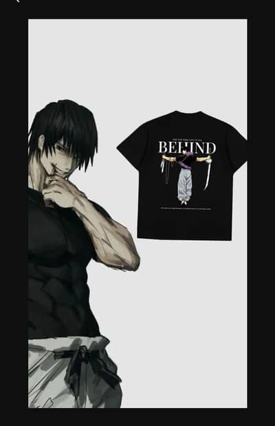 Men T-Shirt