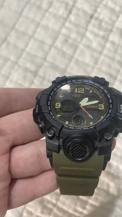 astro watch ha orgnal canada sa inpat ha balkol farshaha