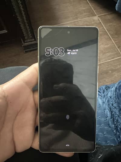 Google pixel 7