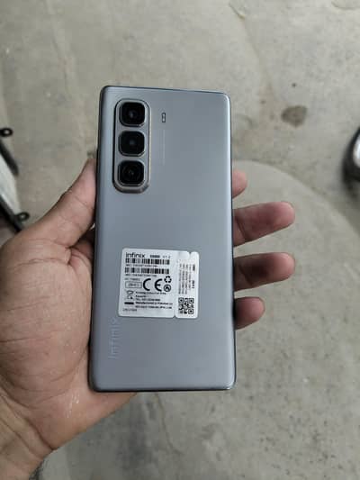 Infinix Hot 50 Pro Plus