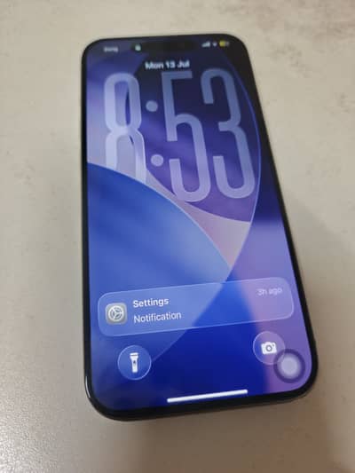 Iphone 15 pro