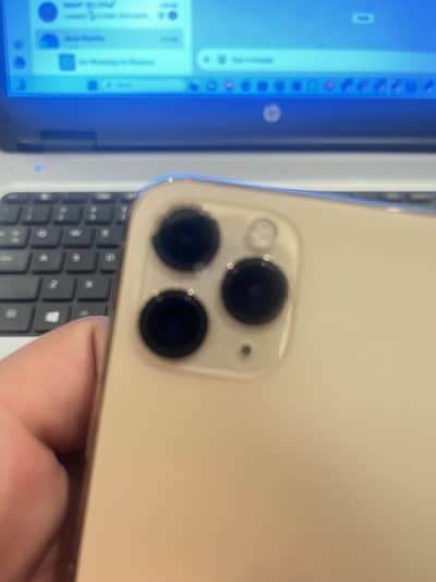 Apple iPhone 11 Pro