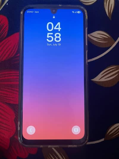 Samsung Mobile A16
