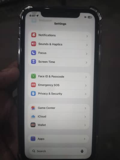 Apple iPhone 11
