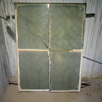 window