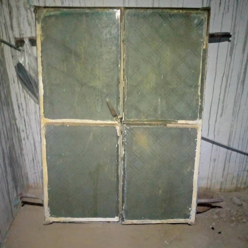 window 0