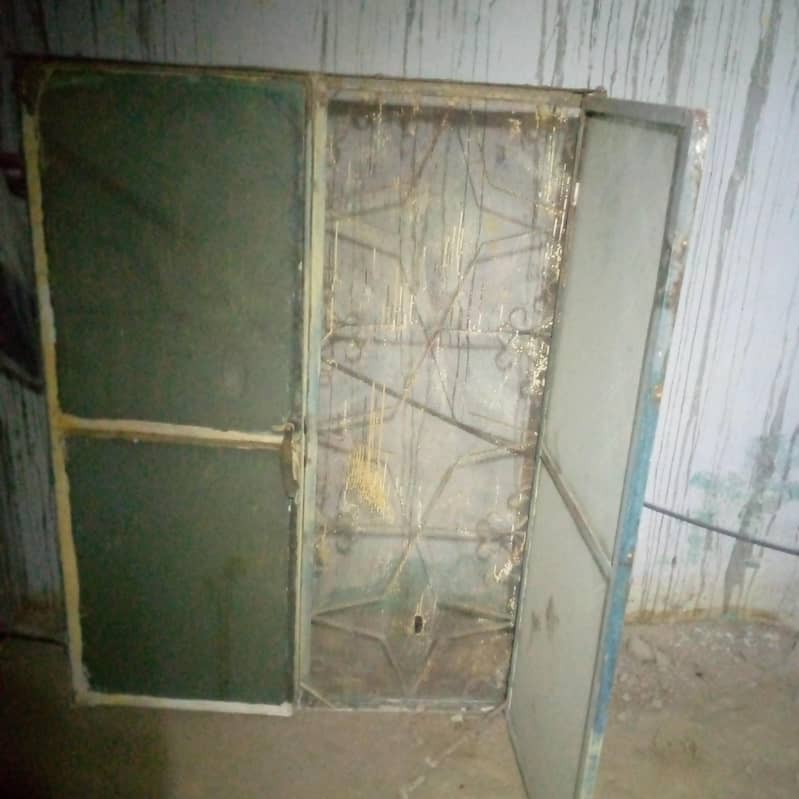 window 1