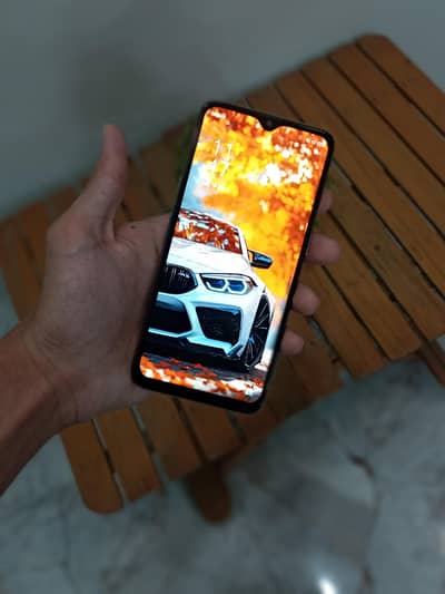 OPPO F9 Pro 4/64