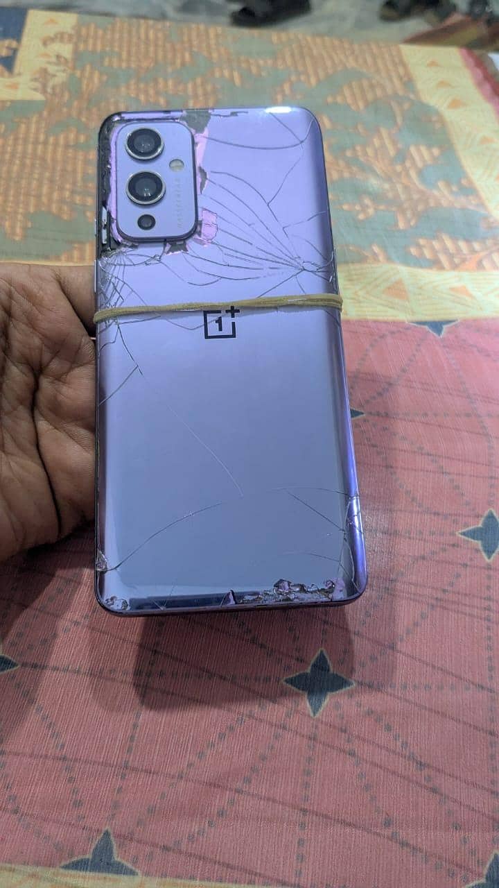 One Plus 9 1